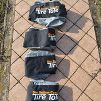 Calze stoccaggio pneumatici