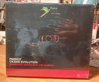 kit vivavoce Bluetooth