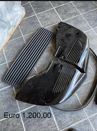 Ricambi per porsche 911 e 993 RS