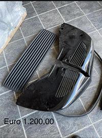 Ricambi per porsche 911 e 993 RS