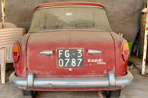 Fiat 1100 Special DA RESTAURO