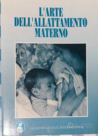 L'arte dell'Allattamento Materno