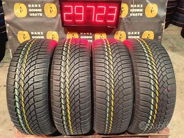 GOMME INVERNALI 205 55 16 BRIDGESTONE 85/95%