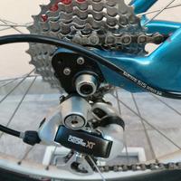 Cannondale M2000 anni 80 90 vintage 26 XT rara