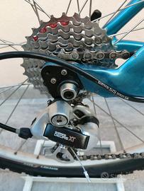 Cannondale M2000 anni 80 90 vintage 26 XT rara