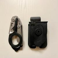 Forbici soccorso rescue cri pieghevoli