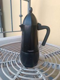 Moka caffettiera Kasanova 