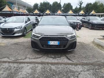 Audi A1 SPB 30 TFSI S line edition