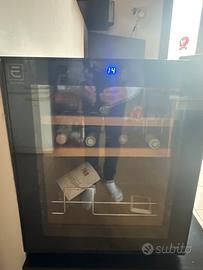 Cantinetta vino  12/14 bottiglie