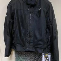 Giacca Acerbis RAMSEY MY VENTED 2.0 NERO 3XL