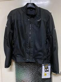 Giacca Acerbis RAMSEY MY VENTED 2.0 NERO 3XL