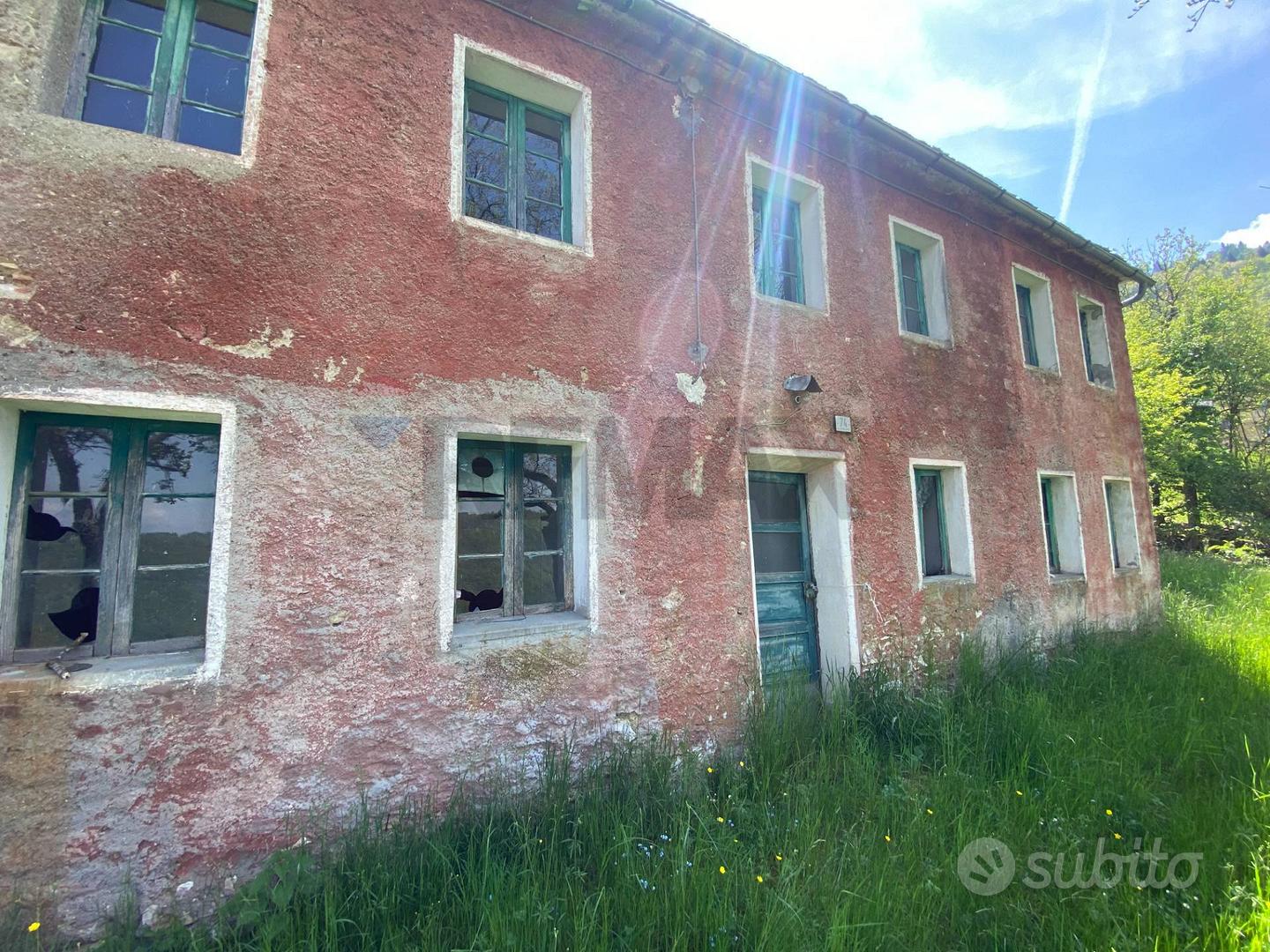 Rustico - Belluno - Vista 3
