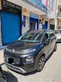 C3 aircross
