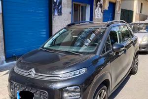 C3 aircross