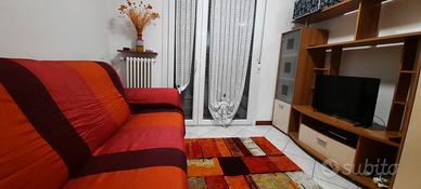 San Lazzaro appartamento pronto per essere abitato