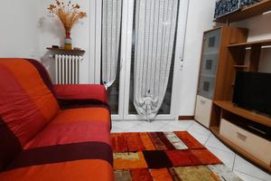 San Lazzaro appartamento pronto per essere abitato