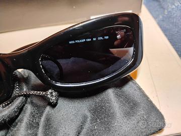 occhiali sole donna POLICE 1354 .52 col 700