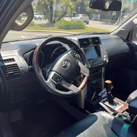 Toyota Land Cruiser 3000 TD