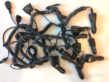 caricabatteria cellulari Motorola, Nokia, Samsung