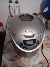 Impastatrice Moulinex 