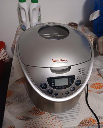 Impastatrice Moulinex 