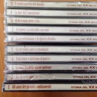 Storia del XX Secolo