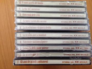 Storia del XX Secolo