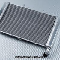 Radiatore per HONDA CBR 600 F 2011 - 2014