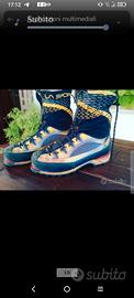 la sportiva ICE XTR NUOVE 