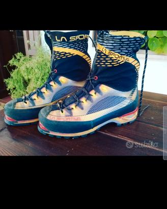 la sportiva ICE XTR NUOVE 