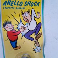 Anello shock