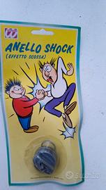 Anello shock