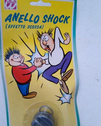 Anello shock