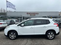 PEUGEOT 2008 1.4 HDi 68CV Active