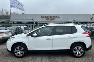 PEUGEOT 2008 1.4 HDi 68CV Active