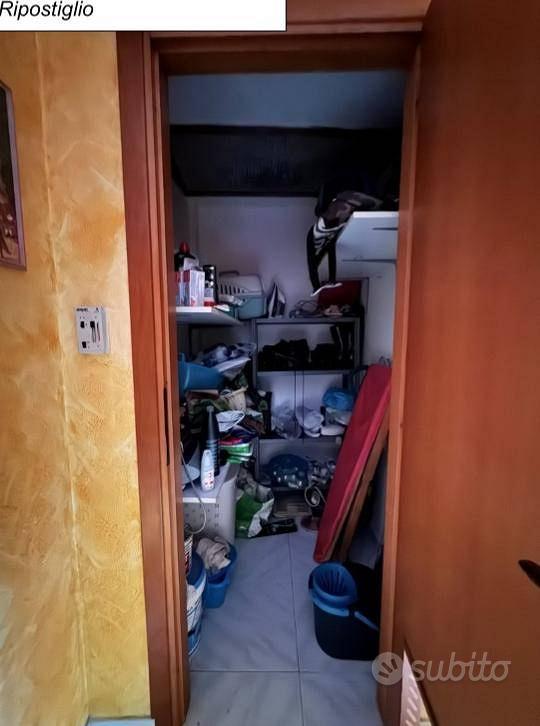 Apartment in Selargius, Casteddu/Cagliari - Vista 5