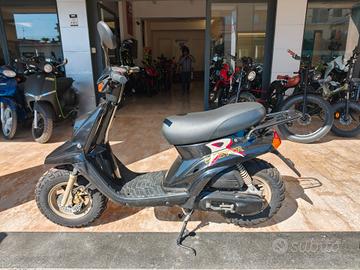 Mbk Booster 50 - 1995