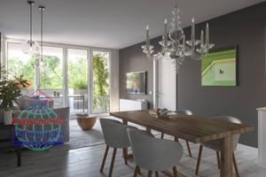 Appartamento di 113 m² con 5 locali a Calderara di