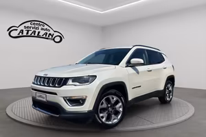 JEEP - Compass - 1.6 Mjt 120CV II 2WD Longitude