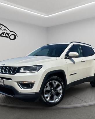 JEEP - Compass - 1.6 Mjt 120CV II 2WD Longitude