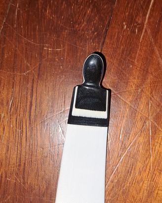 flettenti tiro arco Samick