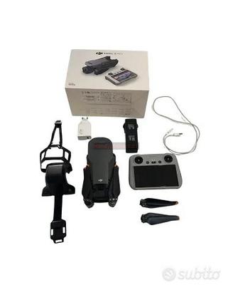 DJI Mavic 3 Pro Bundle 3 - USATO