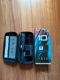 Gopro Hero 10 Black