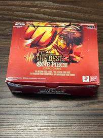 One Piece Box The Best Vol 2