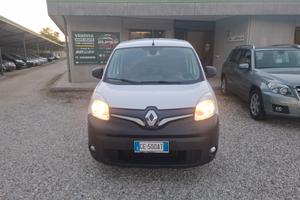 Renault Kangoo Blue dCi 95CV Express Furgone Ice P