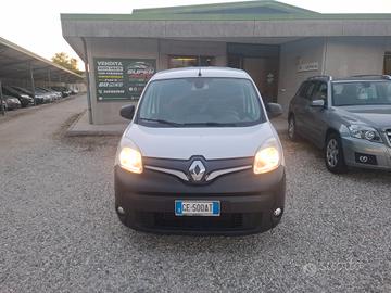 Renault Kangoo Blue dCi 95CV Express Furgone Ice P