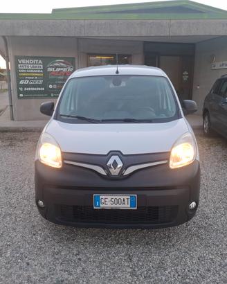 Renault Kangoo Blue dCi 95CV Express Furgone Ice P