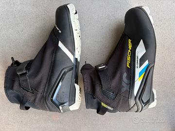 Scarpe fondo XC Confort Pro taglia 42