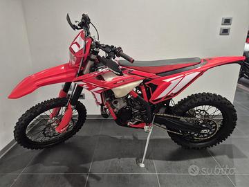 Beta RR 125 2 Tempi