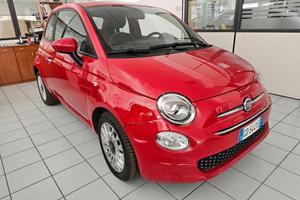 Fiat 500 1.0 Hybrid Lounge